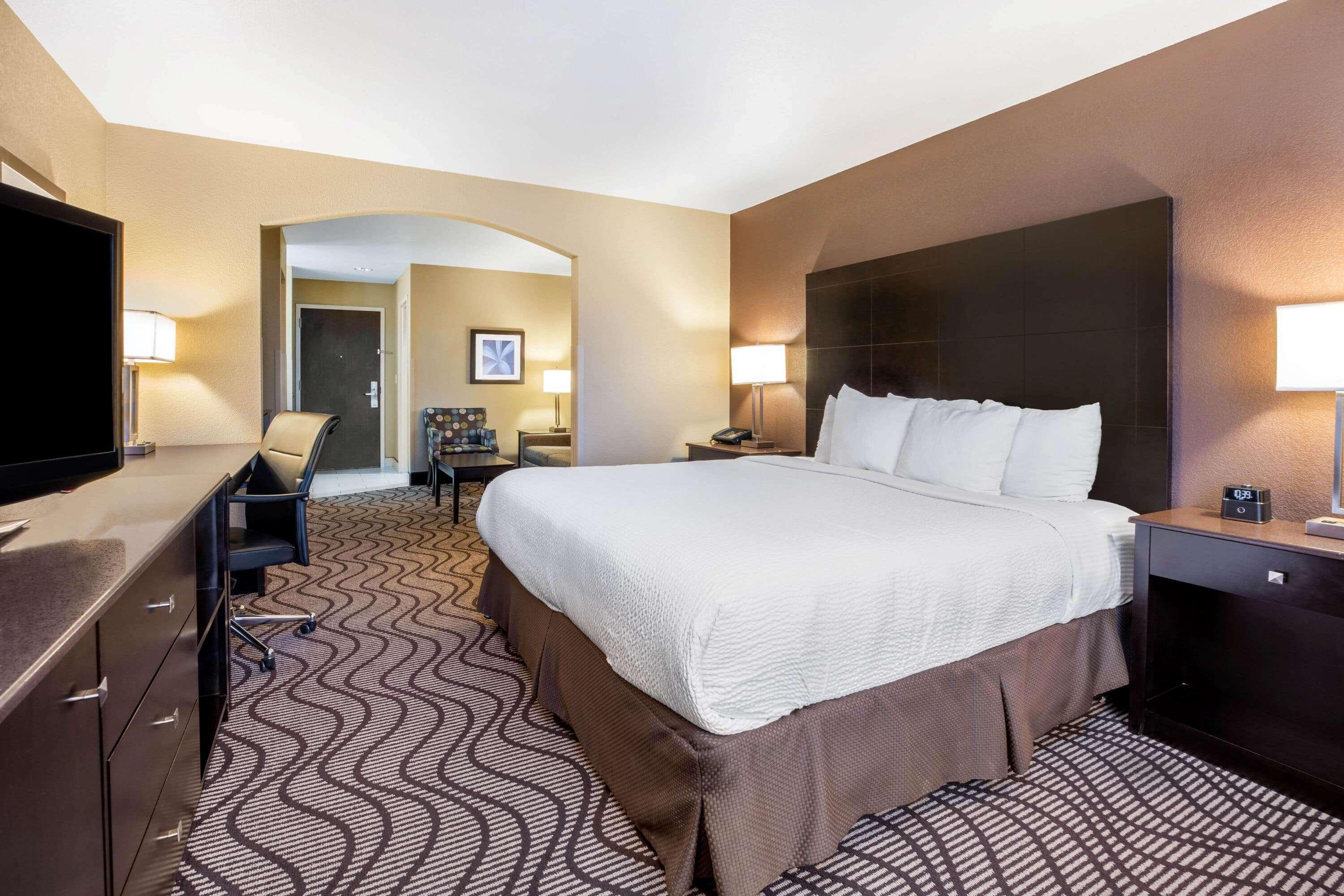 La Quinta By Wyndham Meridian / Boise West Exterior photo