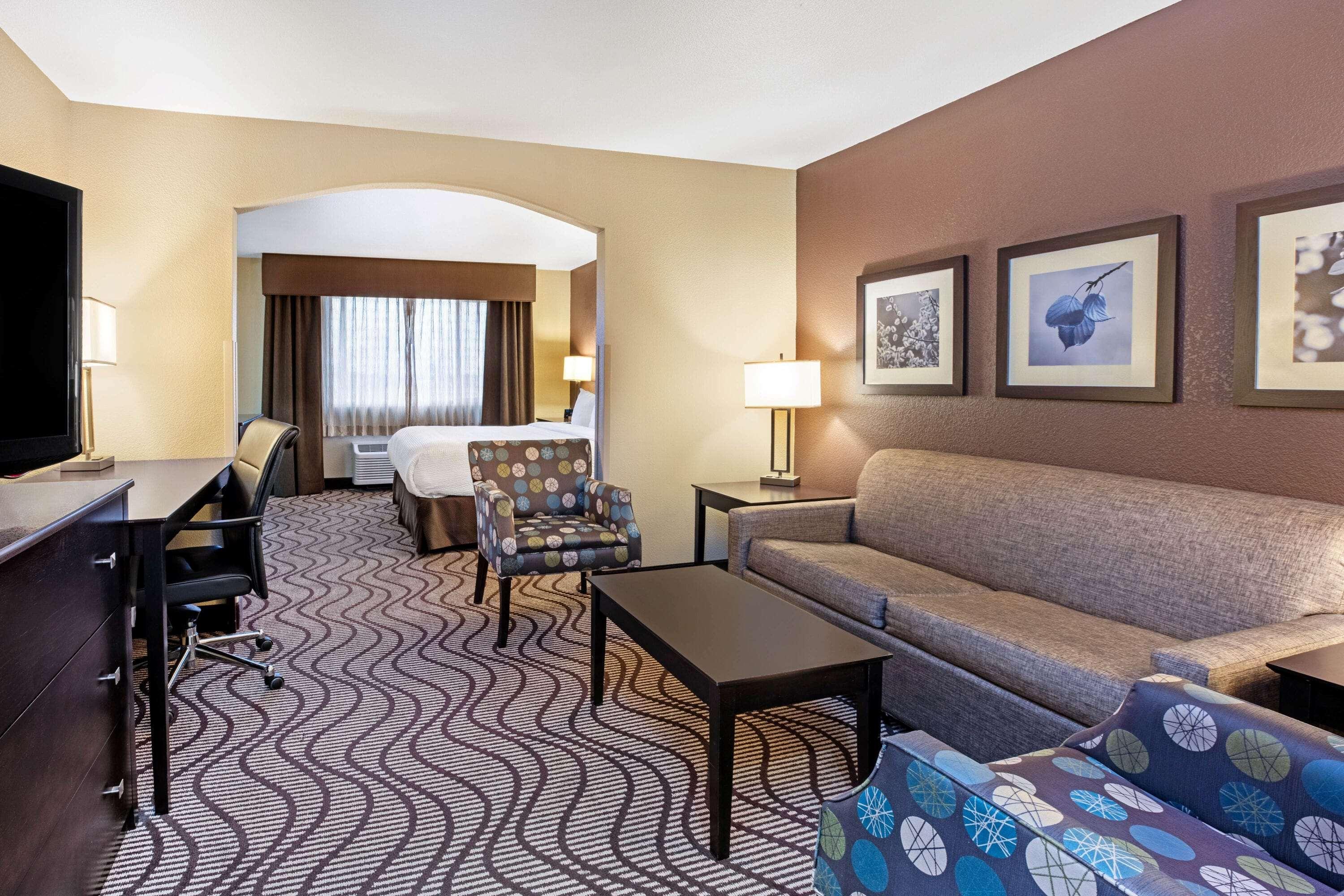 La Quinta By Wyndham Meridian / Boise West Exterior photo