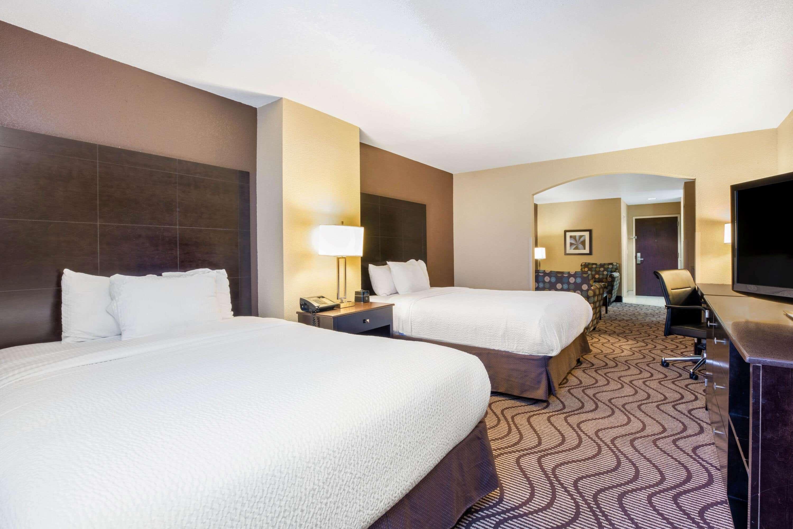 La Quinta By Wyndham Meridian / Boise West Exterior photo
