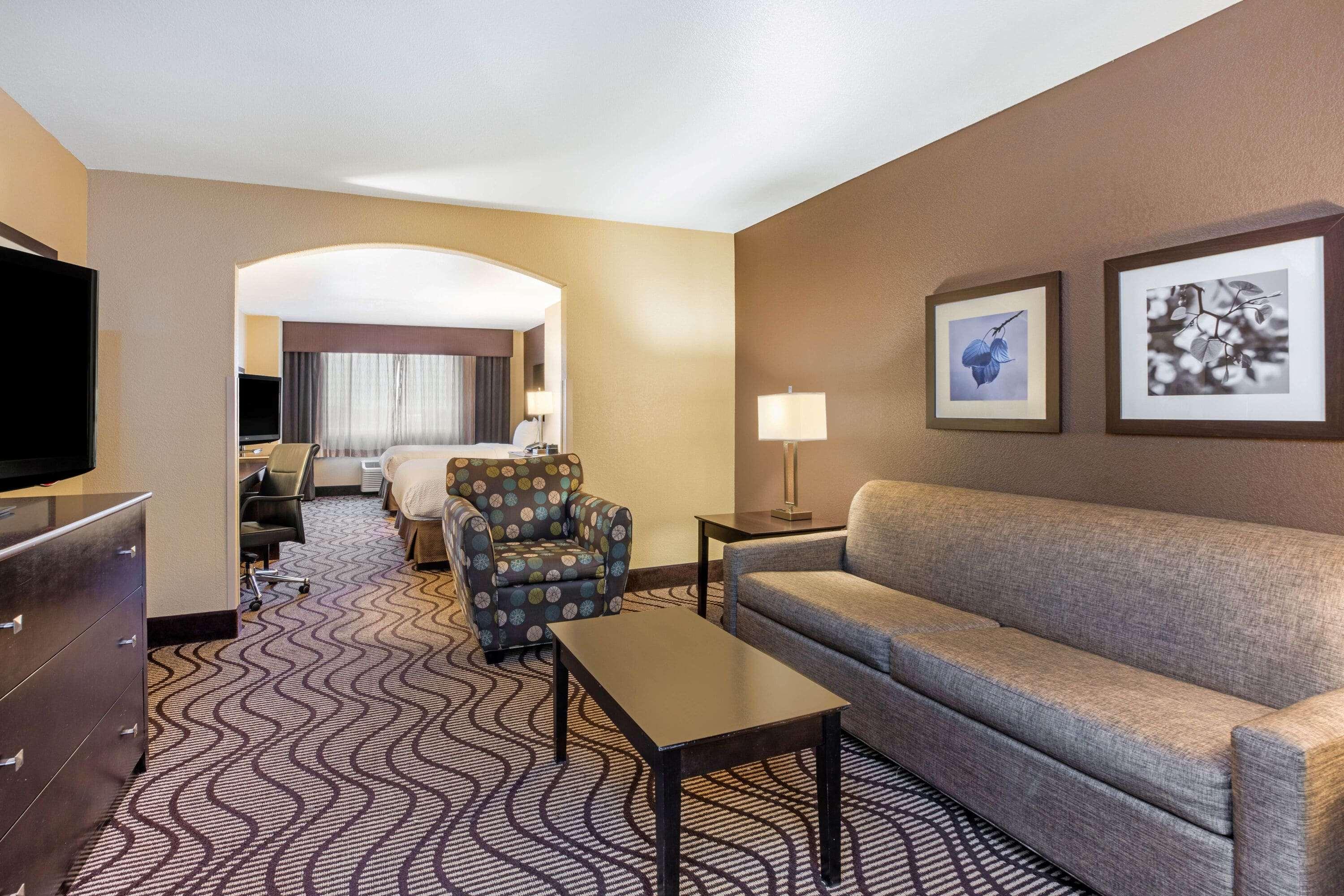 La Quinta By Wyndham Meridian / Boise West Exterior photo