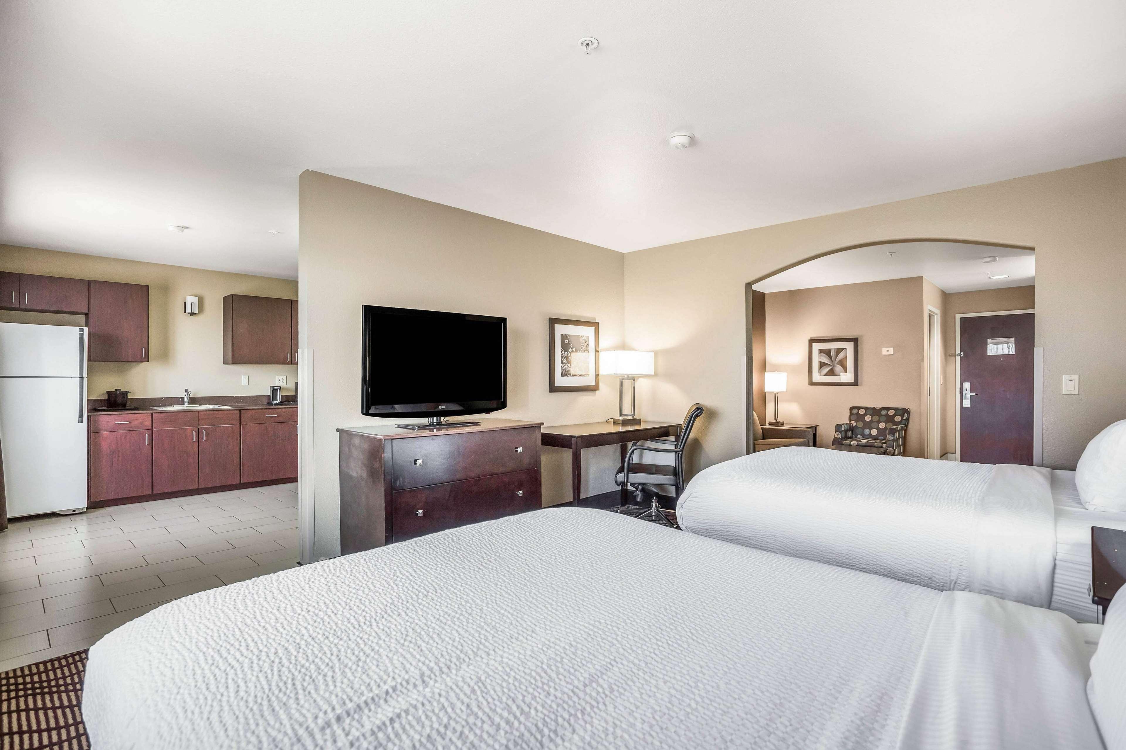 La Quinta By Wyndham Meridian / Boise West Exterior photo