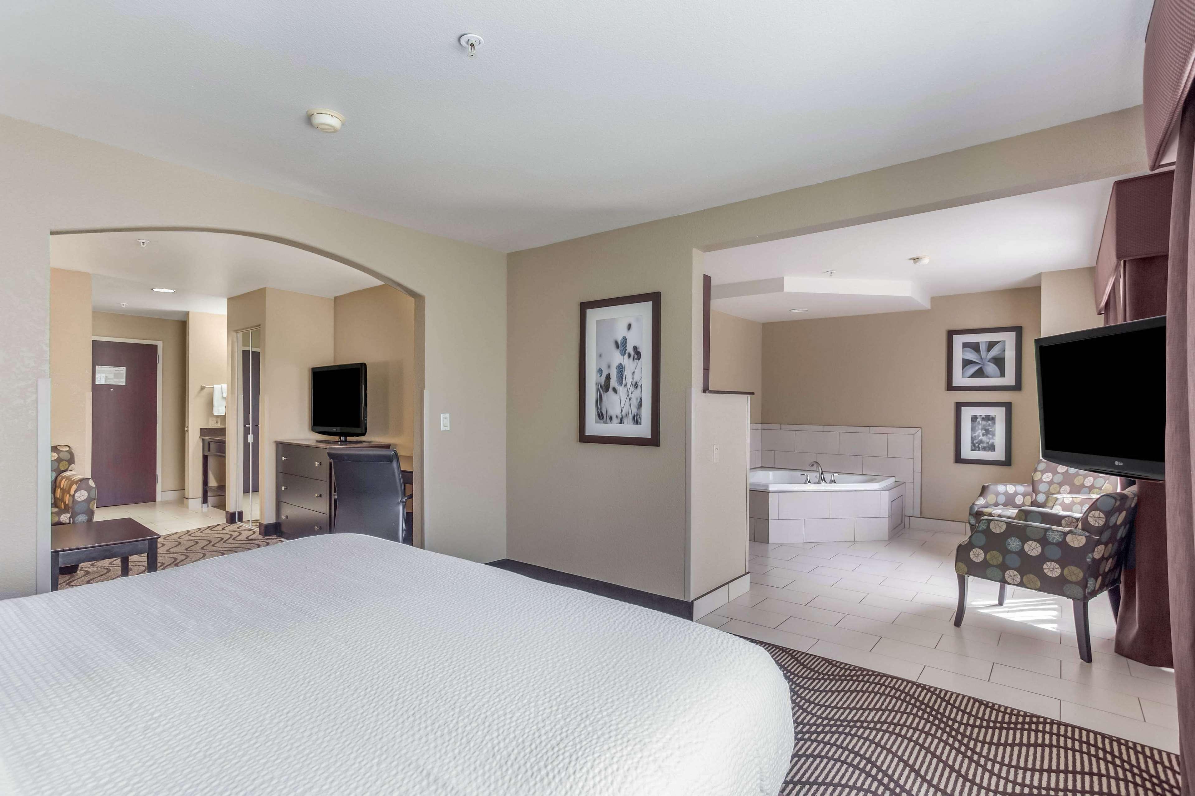 La Quinta By Wyndham Meridian / Boise West Exterior photo