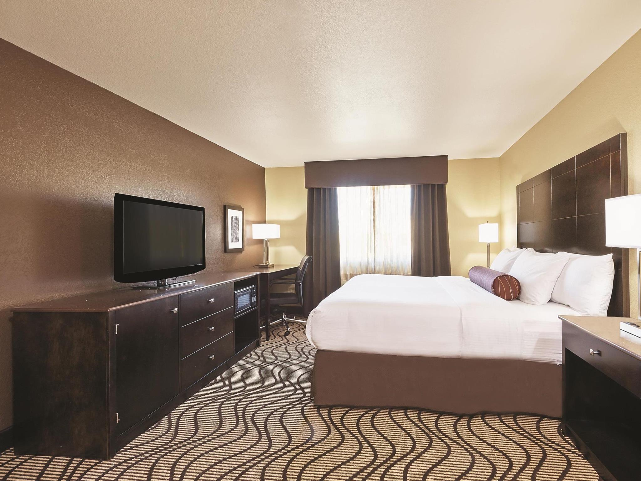La Quinta By Wyndham Meridian / Boise West Exterior photo