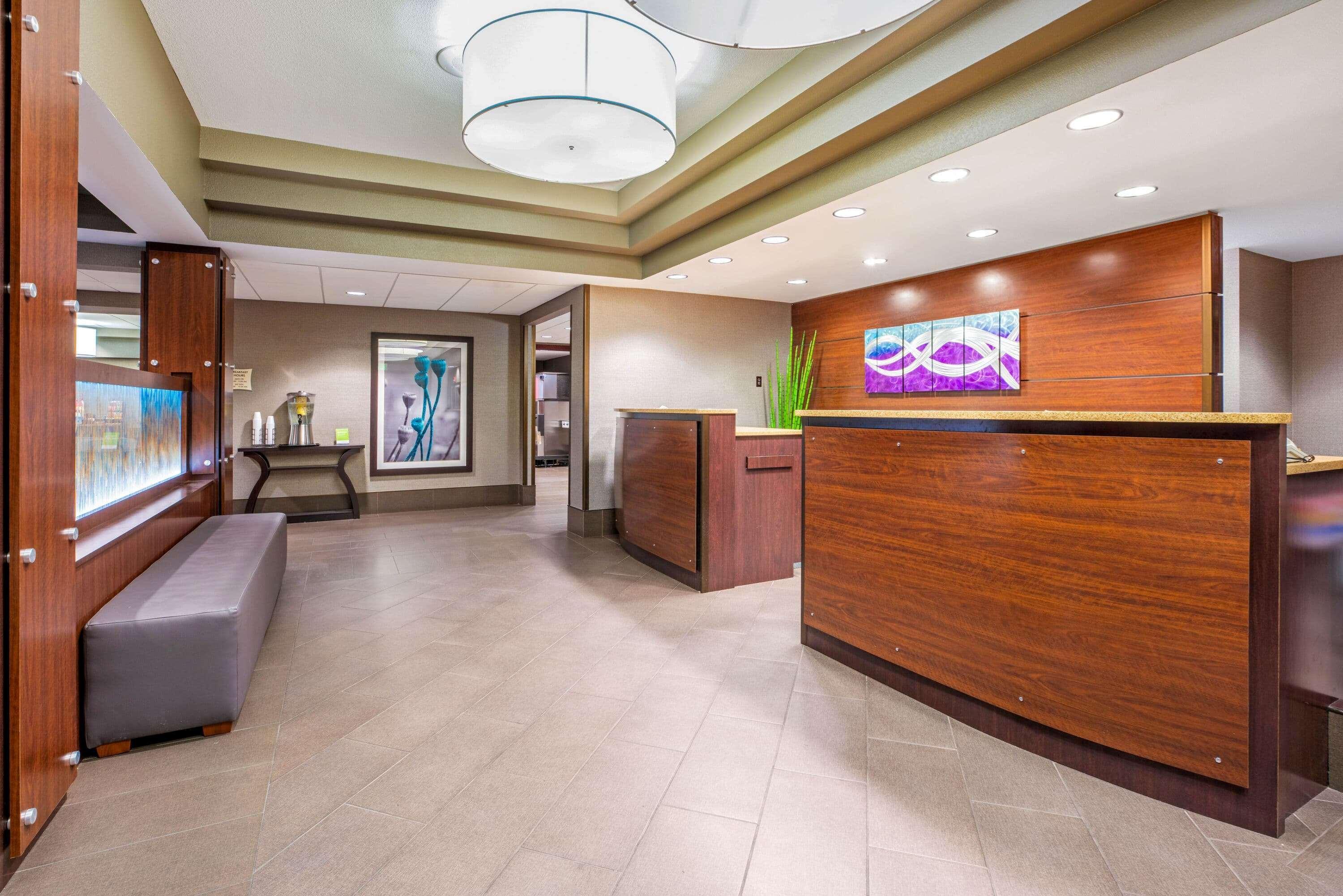 La Quinta By Wyndham Meridian / Boise West Exterior photo