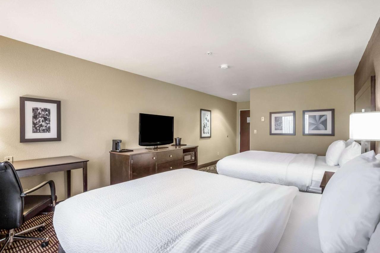 La Quinta By Wyndham Meridian / Boise West Exterior photo