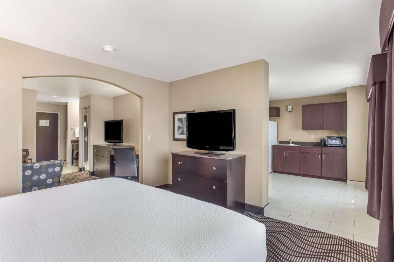 La Quinta By Wyndham Meridian / Boise West Exterior photo