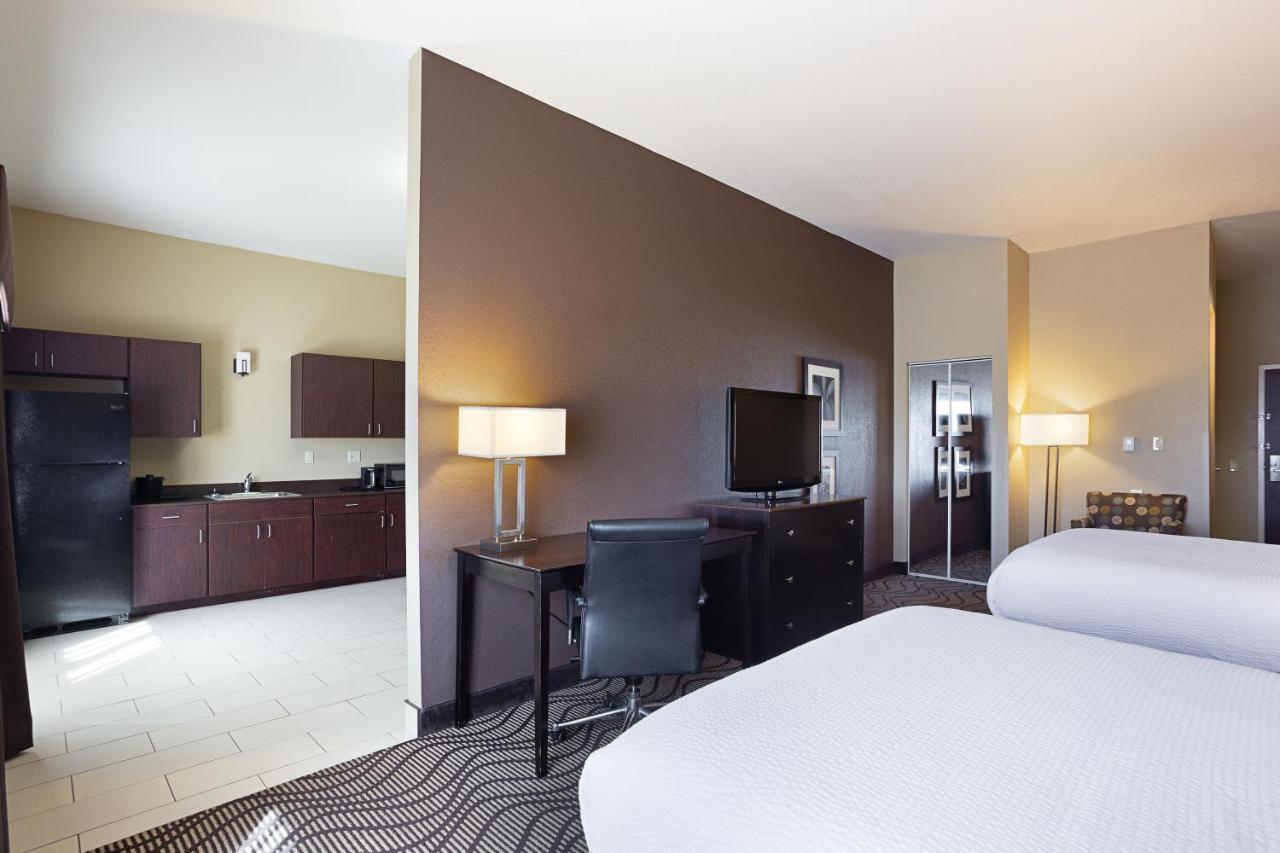 La Quinta By Wyndham Meridian / Boise West Exterior photo