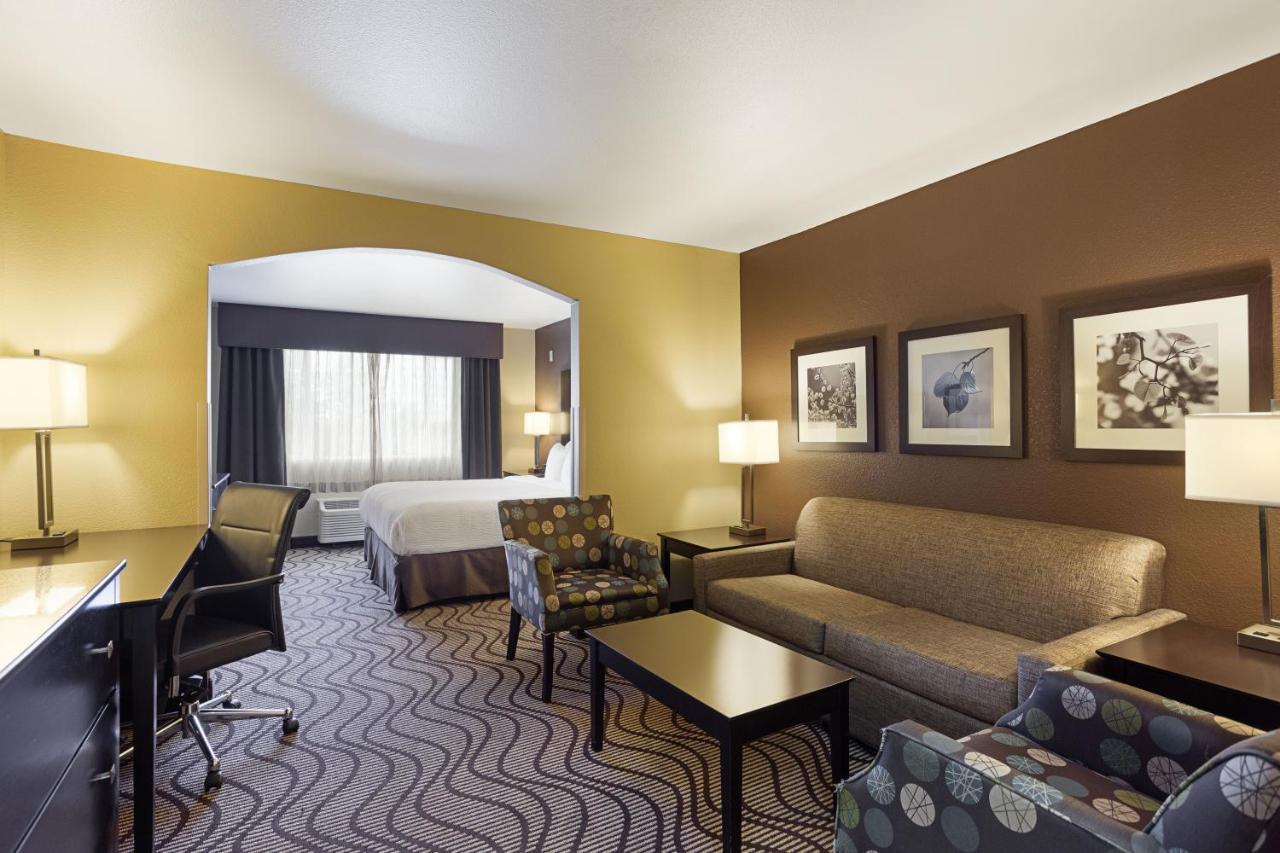 La Quinta By Wyndham Meridian / Boise West Exterior photo