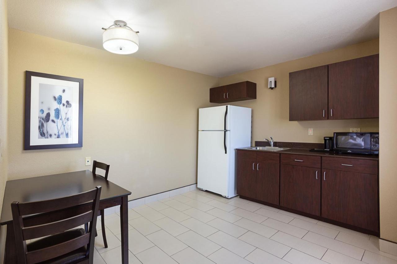 La Quinta By Wyndham Meridian / Boise West Exterior photo