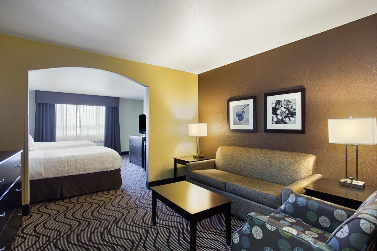 La Quinta By Wyndham Meridian / Boise West Exterior photo