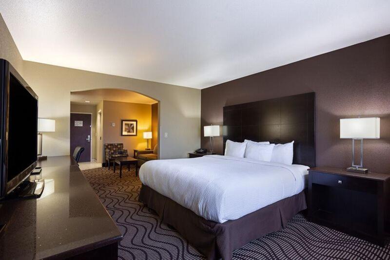 La Quinta By Wyndham Meridian / Boise West Exterior photo