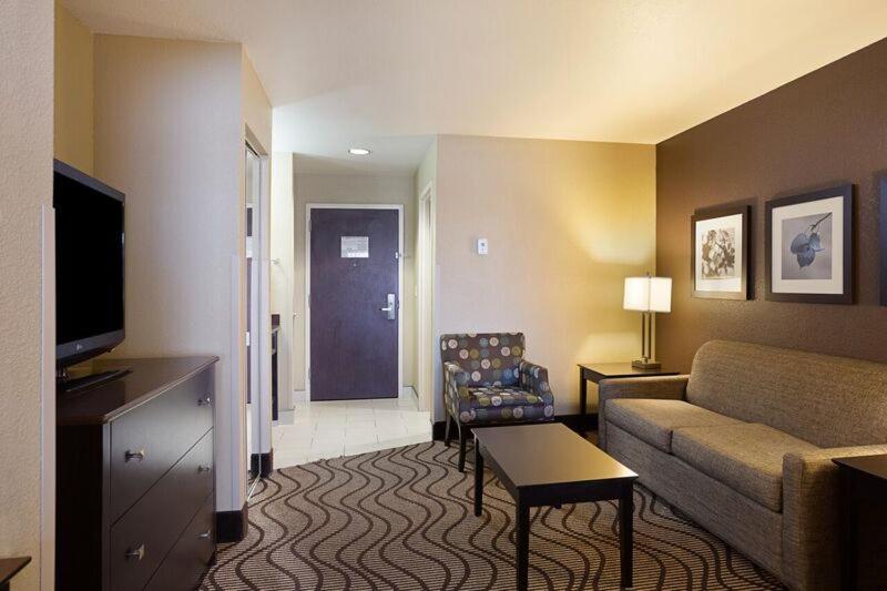 La Quinta By Wyndham Meridian / Boise West Exterior photo